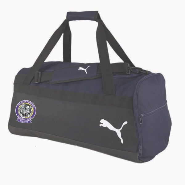 Team Goal Medium Bag